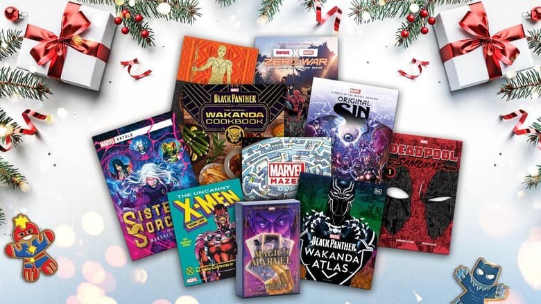 10 Ultimate Gifts for Comic Book Lovers: The Complete Guide