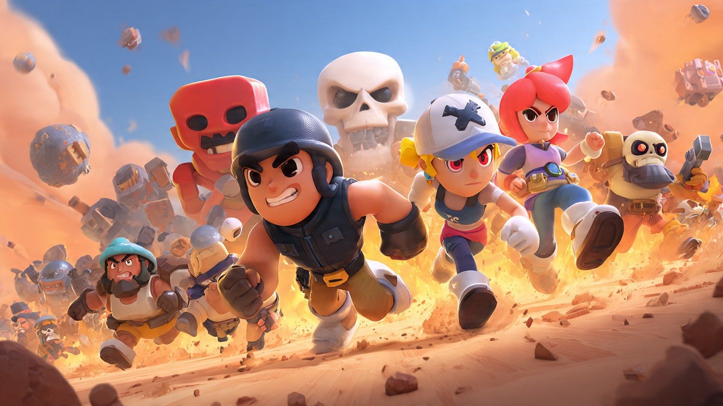 Brawl Stars Codes: Unlock Free Skins, Gems, and More in 2025